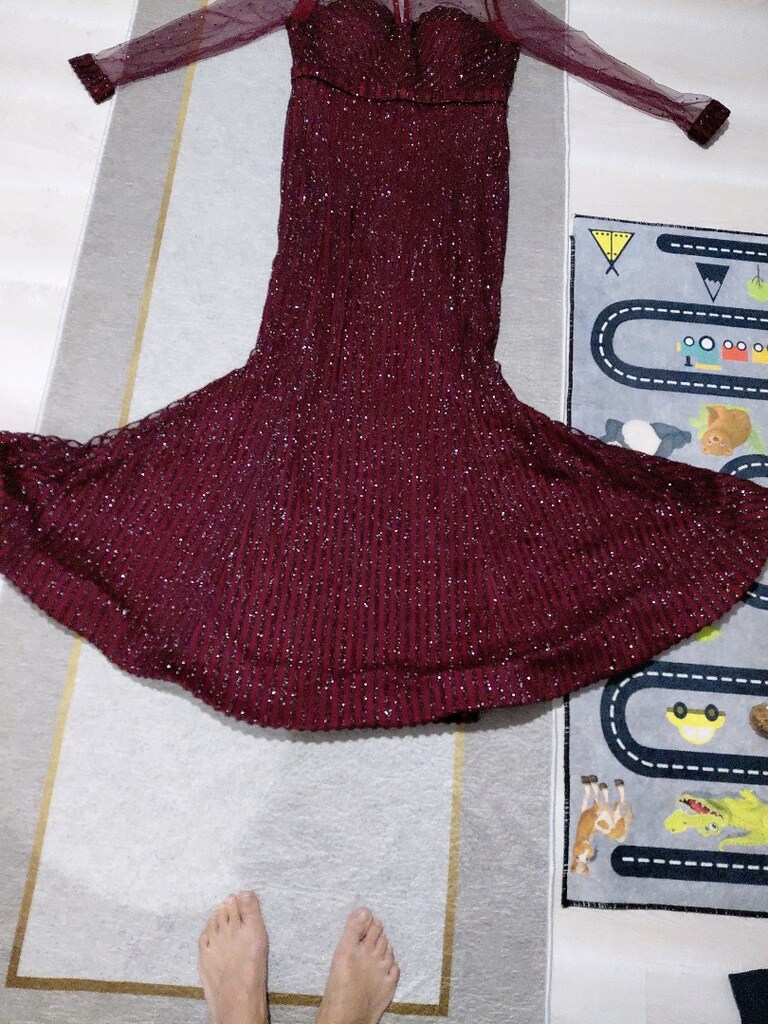 abiye elbise - 8