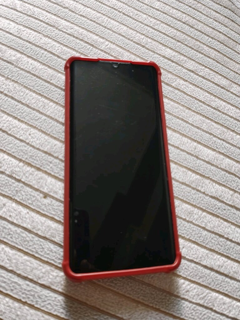 sıfır ayarında Xiaomi note 10 lite - 6