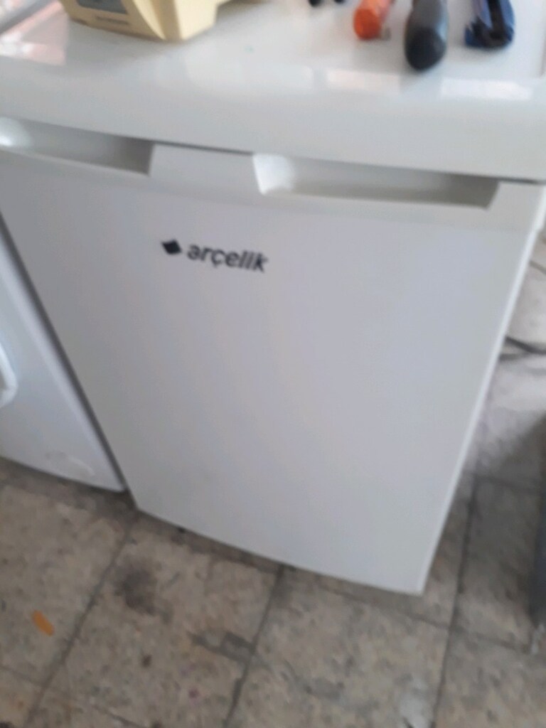 Arçelik büro tipi mini buzdolabı - 3