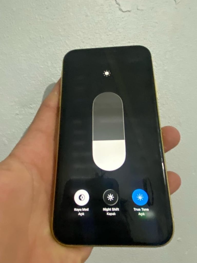 İphone 11 YURTİÇİ 64 GB PİL 100 - 3