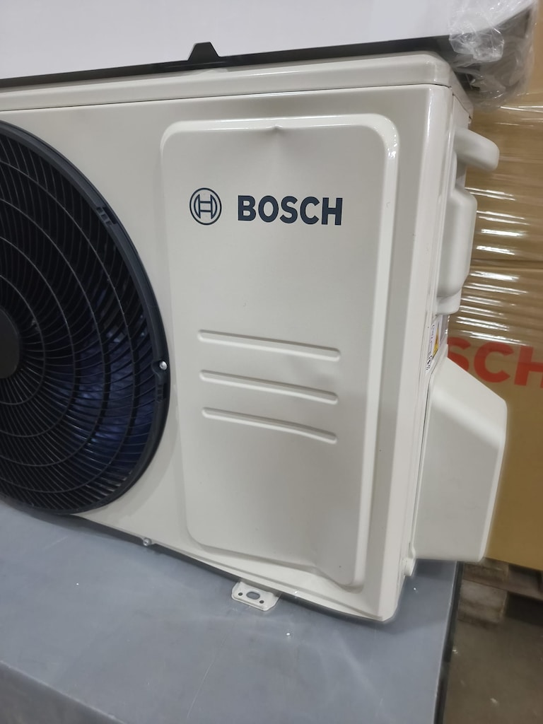 Bosch Climate CL2000U W 35 E A++ 12000 BTU Klima (Outlet) - 13