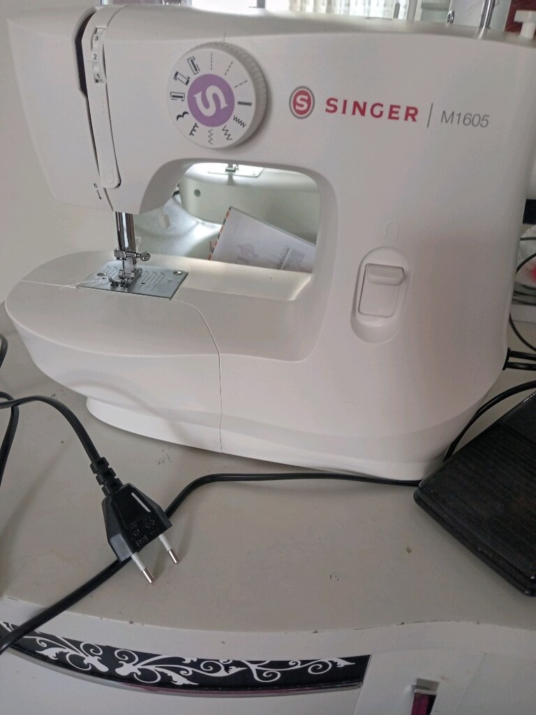 singer dikiş makinesi - 3