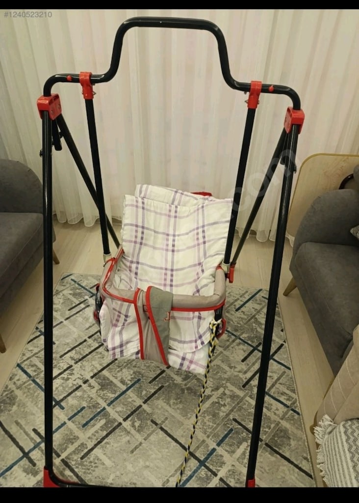 bebek salincagi - 2