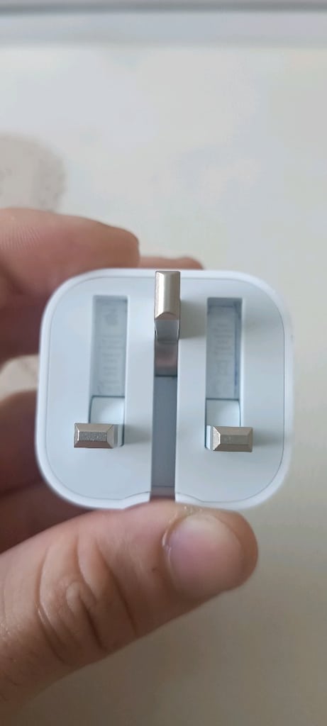 APPLE ŞARJ ADAPTÖRÜ - 5