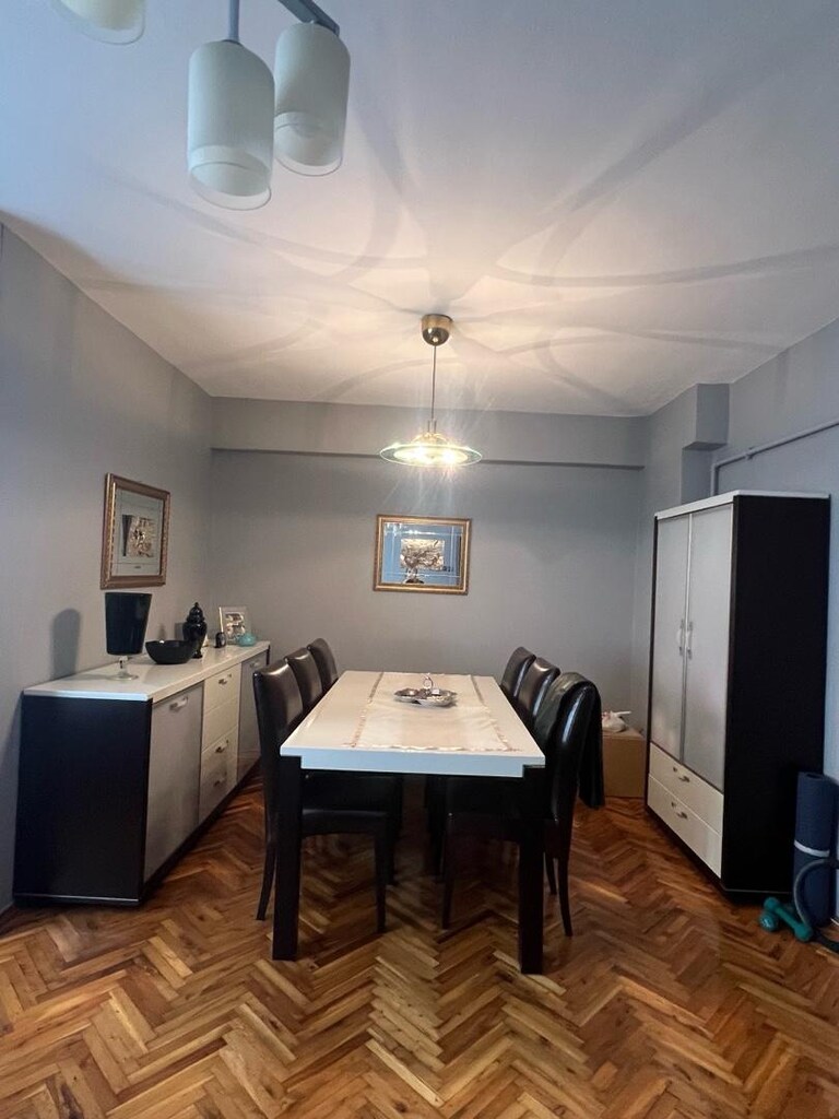MONTEL YEMEK ODASI TAKIMI - 4
