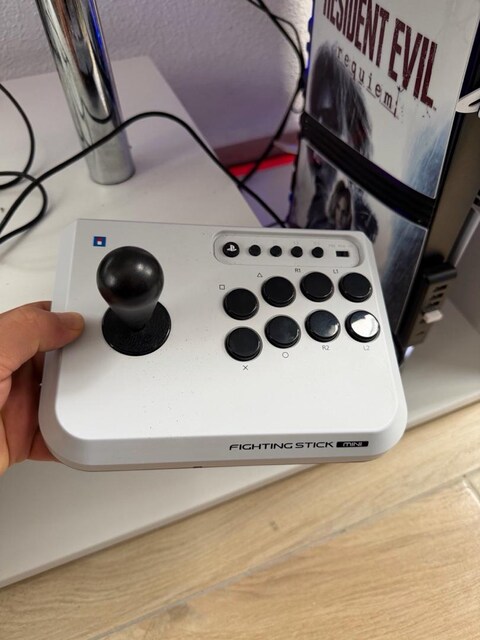 Hori Ps5 Arcade Stick