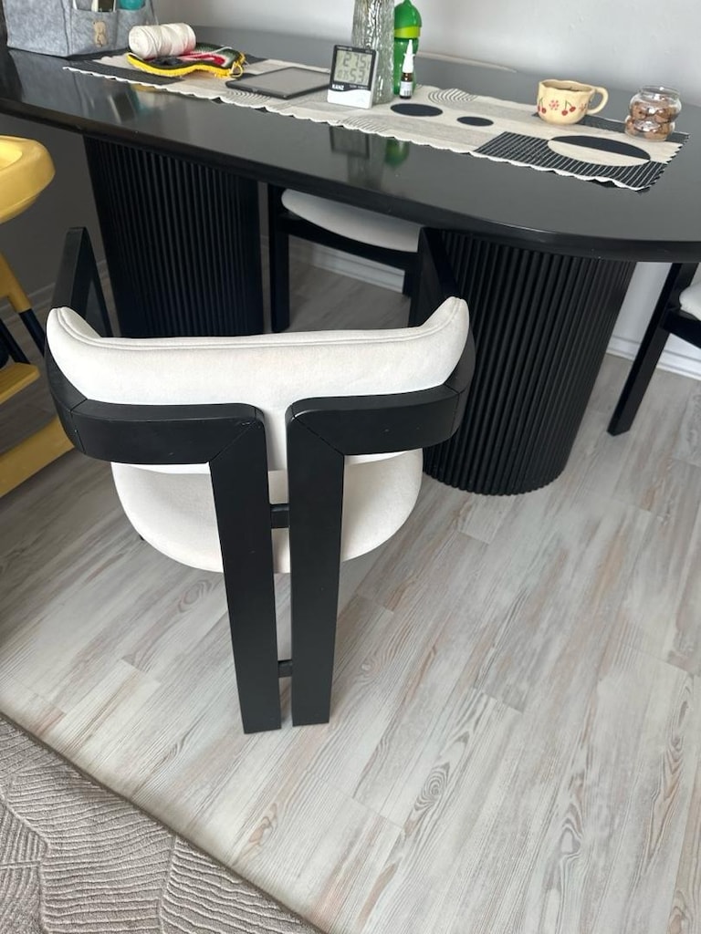 yemek masası takımı - 2
