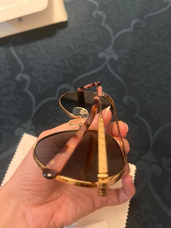 Michael Kors Mk1138 kadın gunes gozlugu - 2