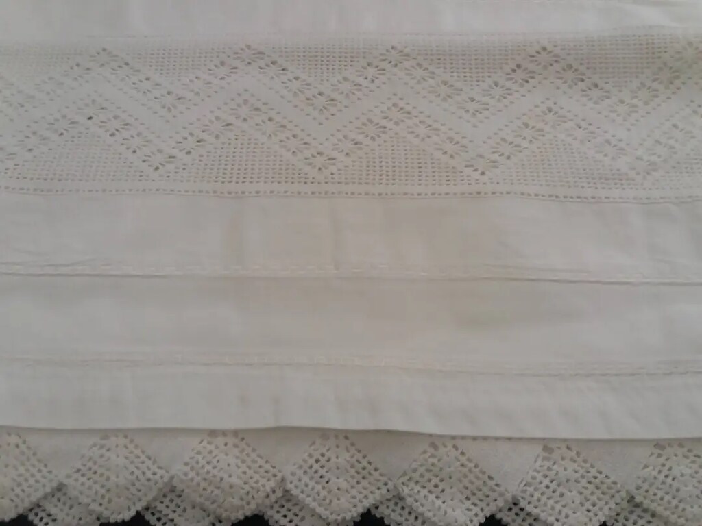 Aradantel yatak takımı 6 lı - 2
