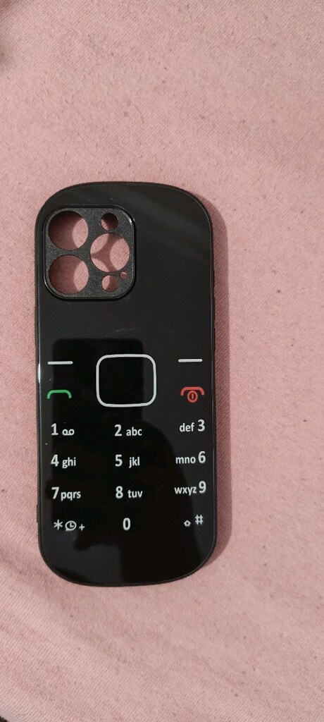 iPhone 16 pro kılıf - 3