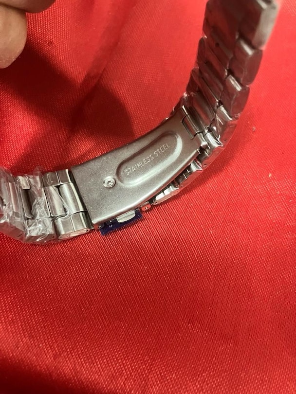 Rolex Oyster Perpetual Datejust Yeşil Kadranlı erkek kol saati… - 8