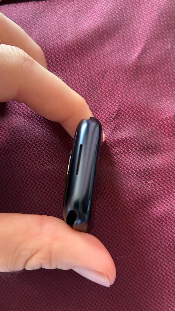 Kaskolu Apple Watch series 9 - 6