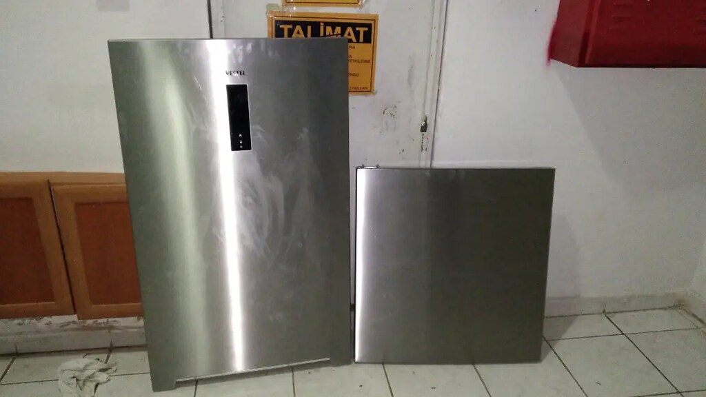 Kapak alt üst temiz sorunsuz gel bak al kulan saglam - 4