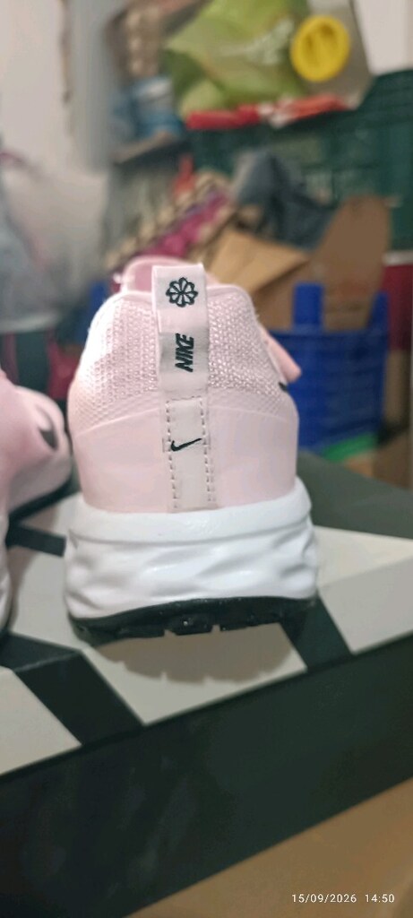 Nike ayakkabı - 7