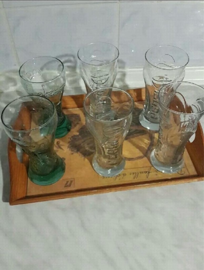 MEŞRUBAT BARDAK - 2