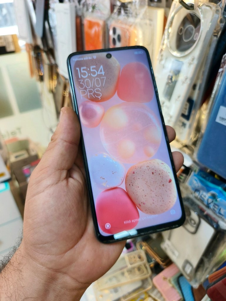 REDMİ NOT 9 PRO - 4