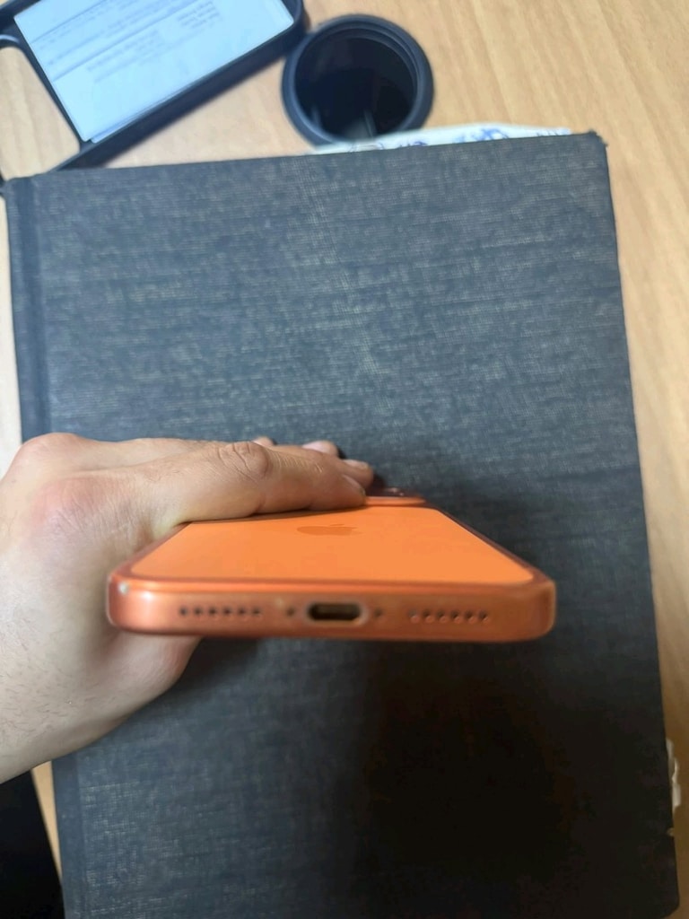 iPhone Akıllı Telefon - 4