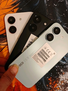 Poco X8 Pro 512 GB Sıfır Son Teknoloji 2026 Model - 4