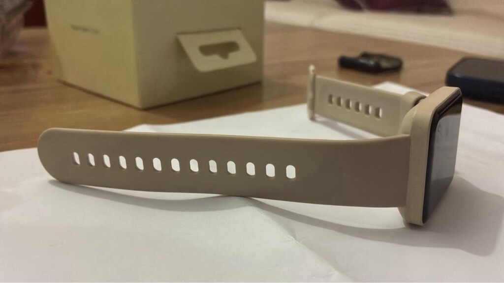 Xiaomi Redmi watch 2 lite - 4