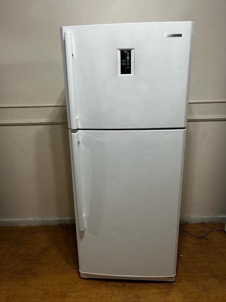 Samsung buzdolabı temiz adrese teslim - 2