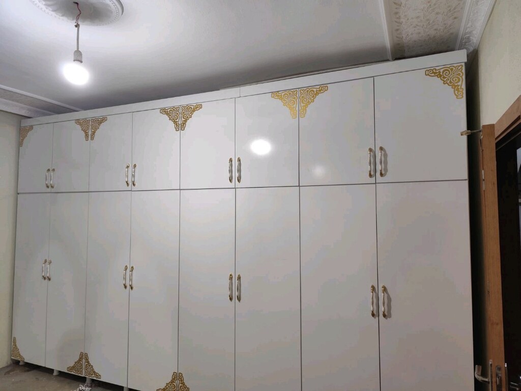 mutfak dolabı - 10