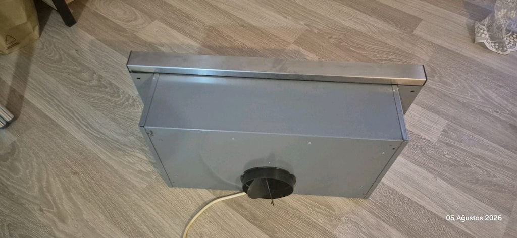 Beko Aspiratör - 2