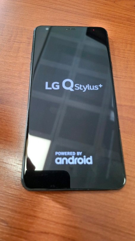 Cep Telefonu LG Q STYLUS+ - 2