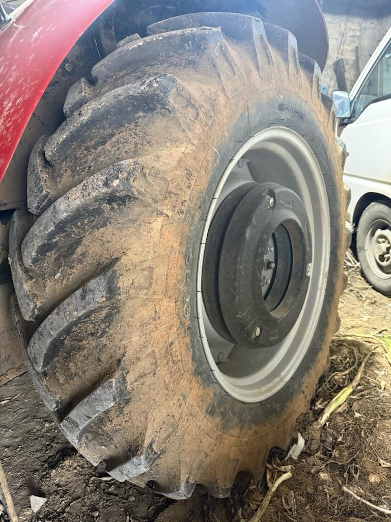 satılık traktör lastiği - 3