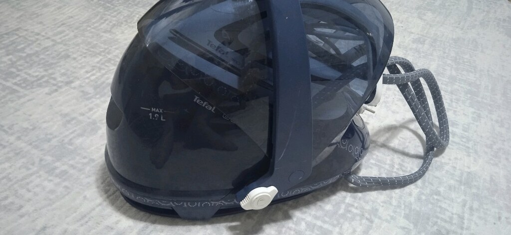 TEFAL PRO EXPRESS ULTİMATE KAZANLI ÜTÜ - 11