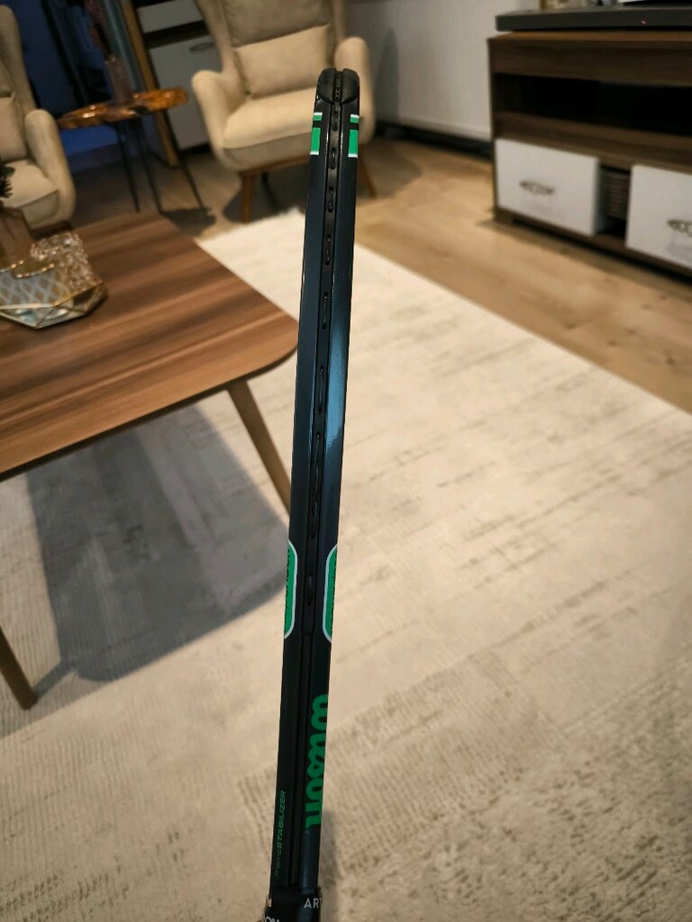 orjinal Wilson tenis Raket - 9
