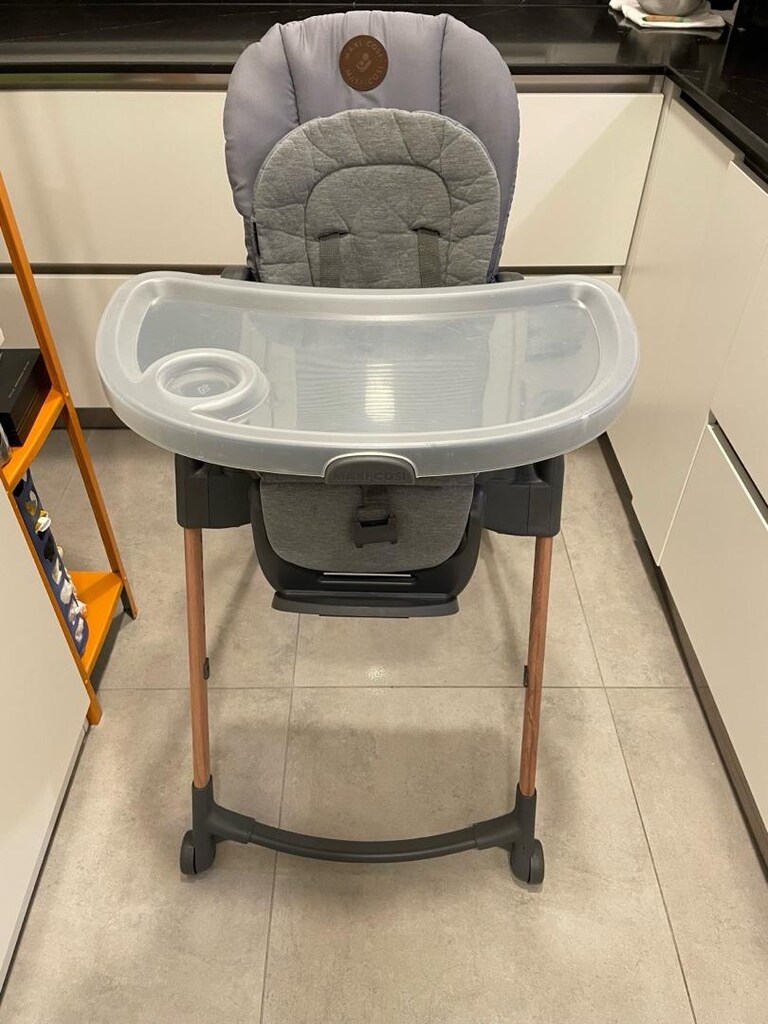 maxi cosi mama sandalyesi - 5