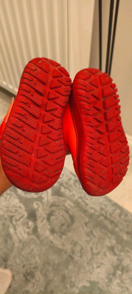 Adidas Kiz Çocuğu Kar Botu - 5
