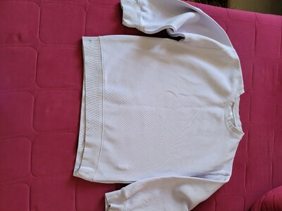Zara Sweatshirt