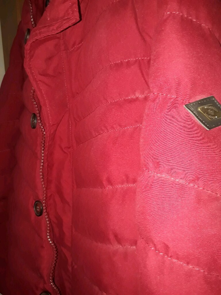 Lee Cooper Mont - 2