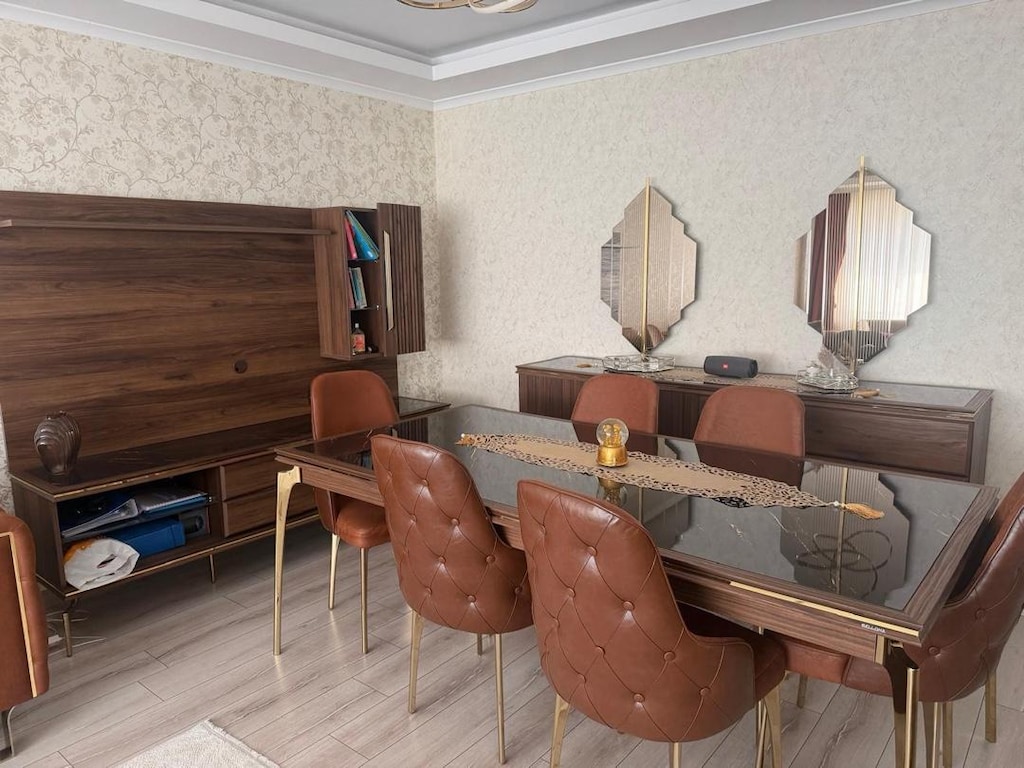 Bellona montego salon ve yemek takımı - 2