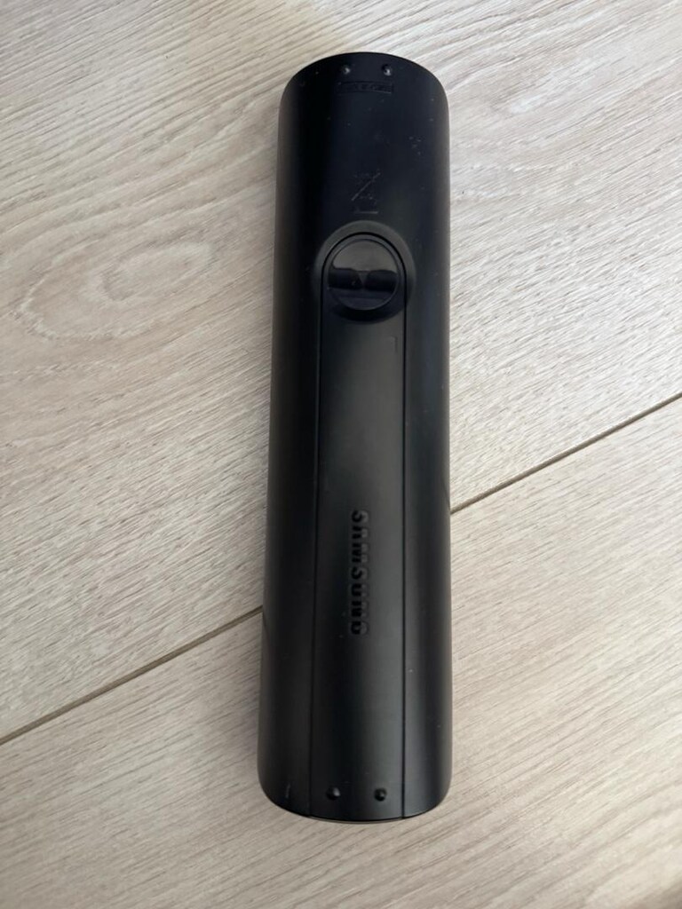 orjinal samsung Tv Televizyon kumandası - 2