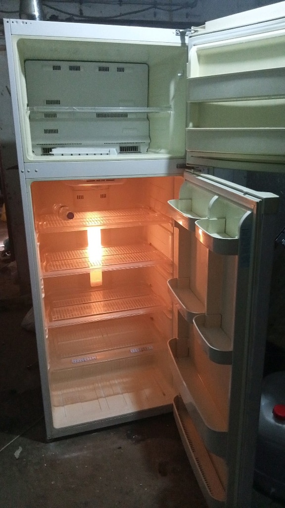 Bosch buzdolabı no frost - 2