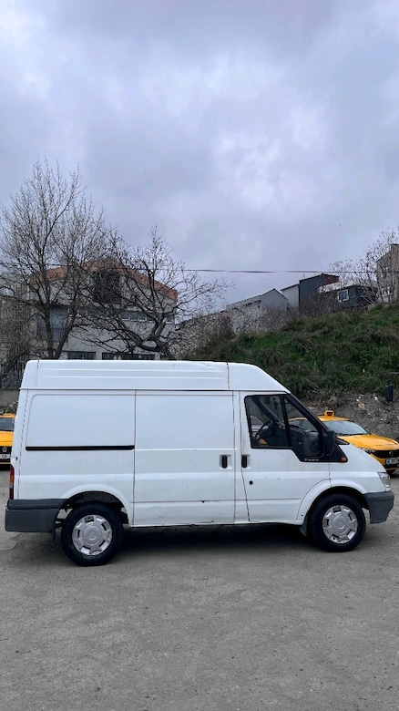 2003 transit 1+1 - 9
