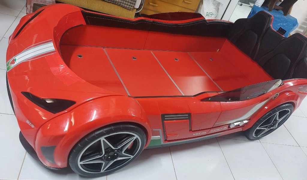 ARABALI YATAK - 7