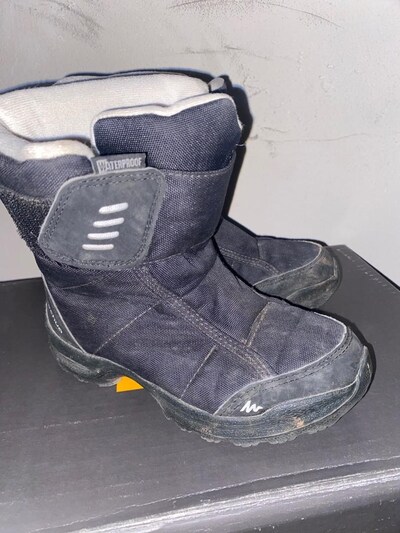 temiz decathlon bot