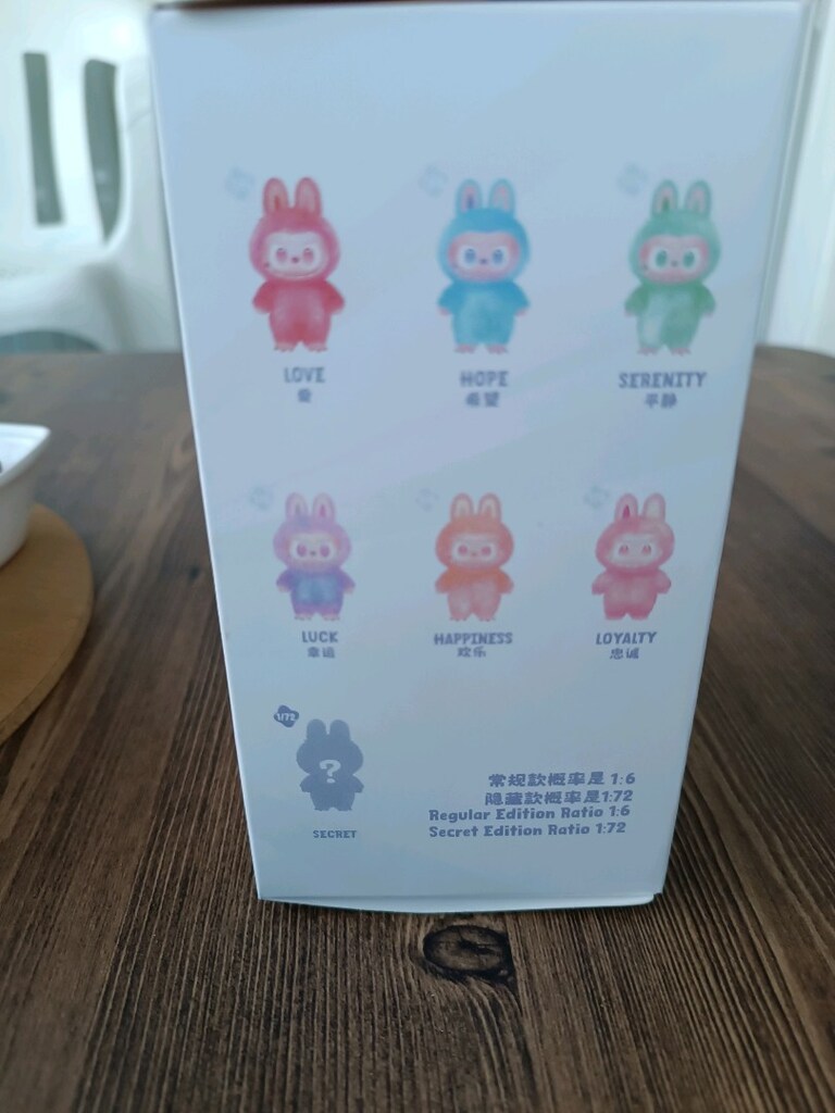 LABUBU - 2