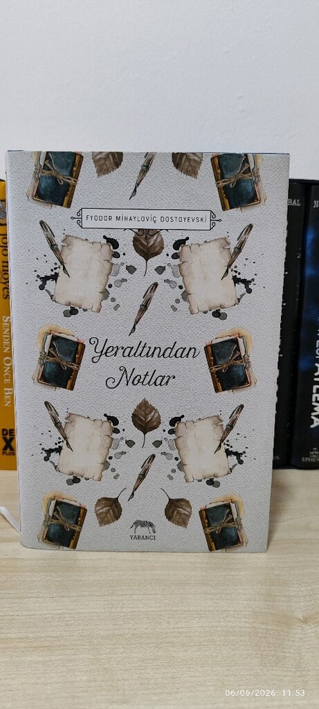 Kitap Arşivim - 15