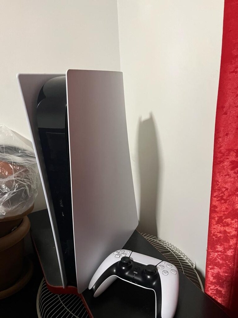 ps5 djital orijinal tek kol - 7