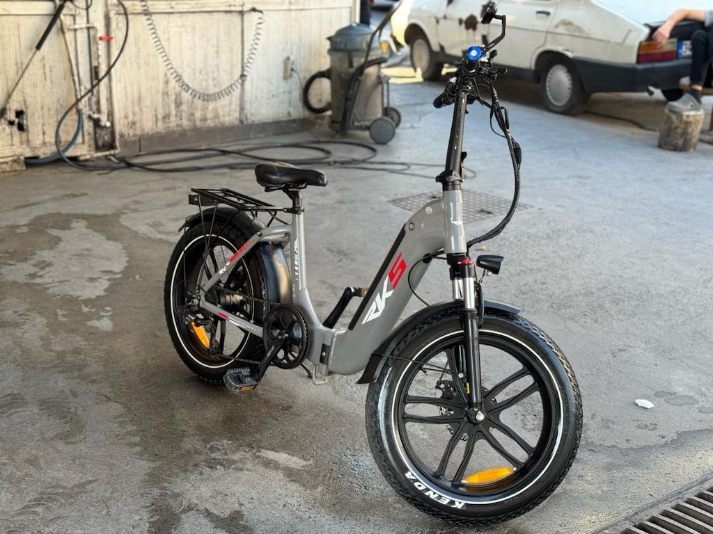 RKS RV10 KUSURSUZ UYGUN FİYATLI - 5
