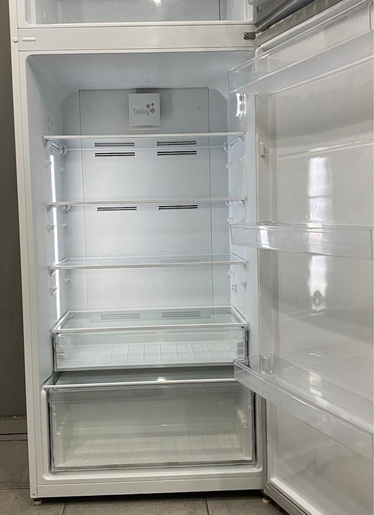 ALTUS YENI NESIL NOFOSRT BUZDOLABI SORUNSUZ HEMEN TESLİM - 2