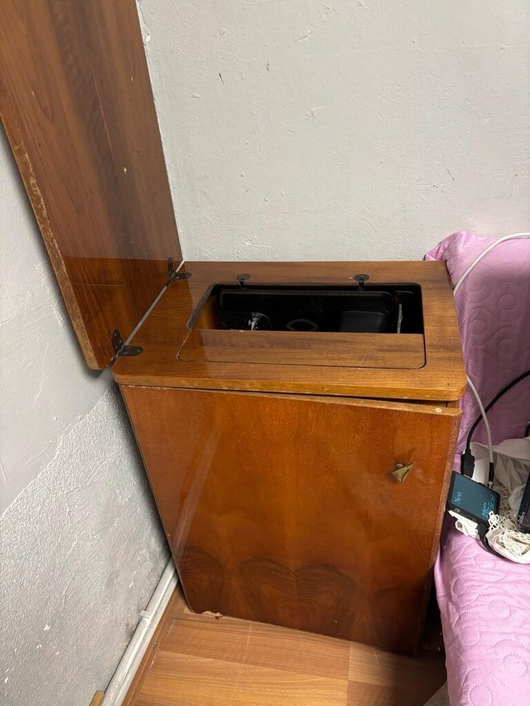 singer dikiş makinesi - 6
