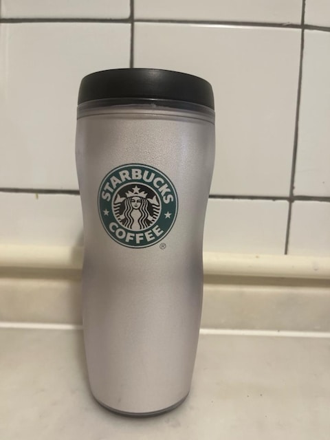 starbucks termos