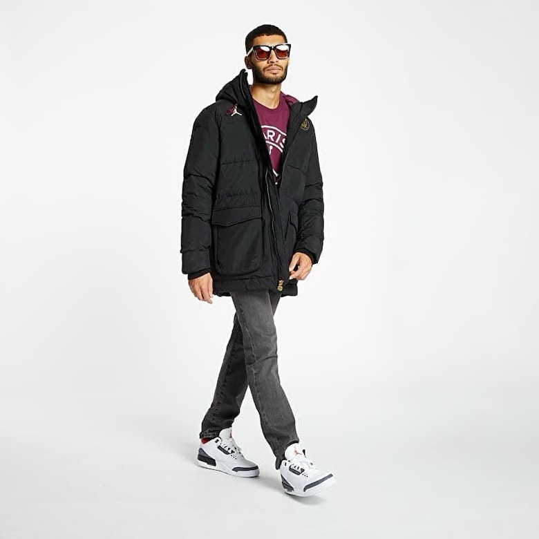 Nike Air Jordan psg mont - 7