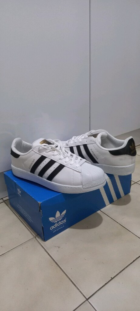 Adidas Spor Ayakkabı - 7