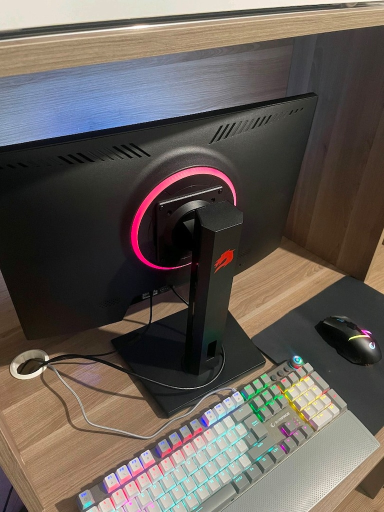 FUL SET TERTEMIZ RGB SİSTEM - 8